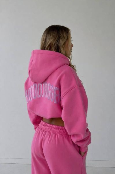 Hoodjogger - GALLERY