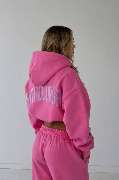Hoodjogger - GALLERY