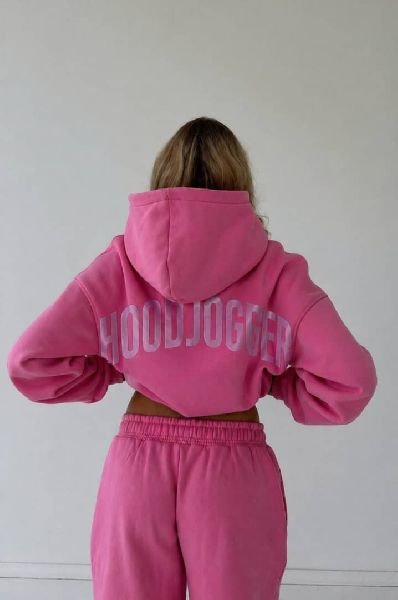 Hoodjogger - GALLERY