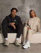 Hoodjogger - GALLERY