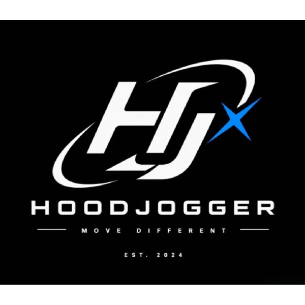 Hoodjogger - LOGO