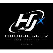 Hoodjogger - LOGO