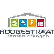 Hoogestraat-Badsanierungen - LOGO