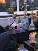 Hookah Palace Lounge - GALLERY