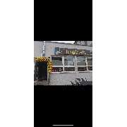 Hookah Palace Lounge - LOGO