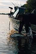 HOOKED ON Raubfisch-Guiding - HOOKED ON Raubfisch-Guiding