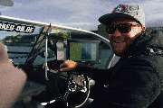 HOOKED ON Raubfisch-Guiding - HOOKED ON Raubfisch-Guiding