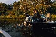 HOOKED ON Raubfisch-Guiding - HOOKED ON Raubfisch-Guiding