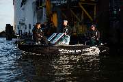 HOOKED ON Raubfisch-Guiding - HOOKED ON Raubfisch-Guiding