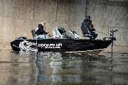 HOOKED ON Raubfisch-Guiding - HOOKED ON Raubfisch-Guiding