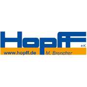 Hopff e. K Sanitär- u. Heizungstechnik - LOGO