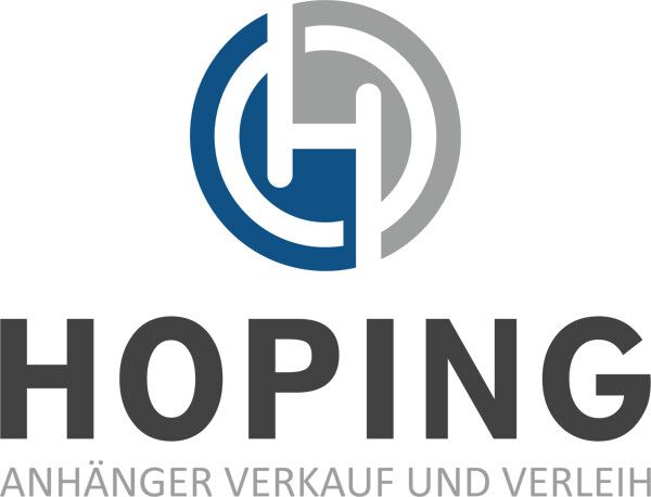 Hoping Anhänger, Verkauf und Verleih - 1