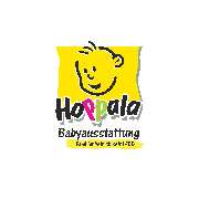 HOPPALA Babyausstattung e. K. - LOGO