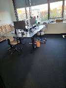 Hoppe Facility Services - GALLERY