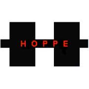 Hoppe GmbH & Co. KG - LOGO