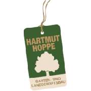 Hoppe Hartmut GmbH & Co. KG Garten- u. Landschaftsbau - LOGO