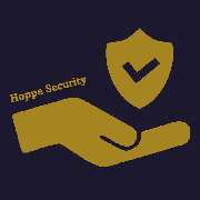 Hoppe Security GmbH - LOGO
