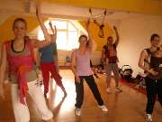 Hoppelhäschen Kinderturnen+Erwachsenenkurse - 3