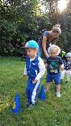 Hoppelhäschen Kinderturnen+Erwachsenenkurse - 4