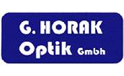 Horak Optik GmbH - LOGO