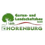 Horenburg Garten- u. Landschaftsbau GmbH - LOGO