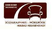 HORIZONT e.V. Möbelbörse-Sozialkaufhaus - LOGO