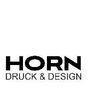 Horn Druck & Design - LOGO