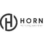 Horn Werkzeugmaschinen - LOGO