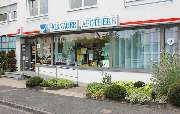 Hornauer Apotheke - Aussenansicht der Hornauer Apotheke