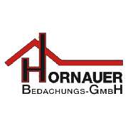 Hornauer Bedachungs-GmbH - LOGO