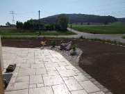 Hornauer Garten- und Landschaftsbau - Pflasterarbeiten