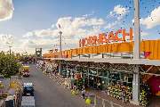 HORNBACH Berlin-Marzahn - HORNBACH Berlin-Marzahn