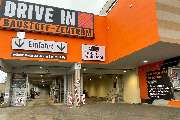 HORNBACH Drive In Kaiserslautern - GALLERY