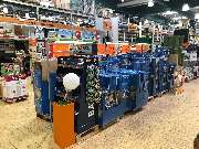 HORNBACH Jena-Lobeda - GALLERY