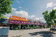 HORNBACH Karlsruhe Grünwinkel - HORNBACH Karlsruhe Grünwinkel
