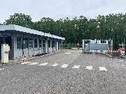 HORNBACH Logistikzentrum Essingen I - Ihre erste Anlaufstelle bei uns!
