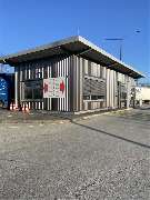 HORNBACH Logistikzentrum Vilshofen - Pforte