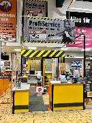HORNBACH Neu-Ulm - HORNBACH Neu-Ulm