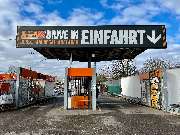 HORNBACH Neu-Ulm - HORNBACH Neu-Ulm