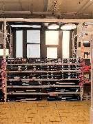 HORNBACH Neu-Ulm - Hornbach Neu-Ulm, LED, Deckenbeleuchtung, Beleuchtung
