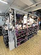 HORNBACH Neu-Ulm - Hornbach Neu-Ulm, LED, Deckenbeleuchtung, Beleuchtung