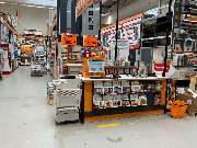 HORNBACH Saarbrücken - GALLERY