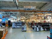 HORNBACH Saarbrücken - GALLERY