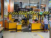 HORNBACH Saarbrücken - GALLERY