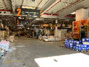 HORNBACH Saarbrücken - GALLERY