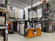 HORNBACH Saarbrücken - GALLERY
