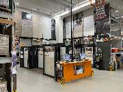 HORNBACH Saarbrücken - GALLERY