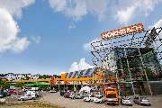 HORNBACH Saarbrücken - HORNBACH Saarbrücken