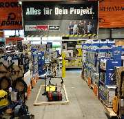 HORNBACH Straubing/ Erletacker - Alles für dein Projekt im Frühjahr 2022