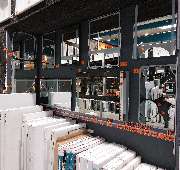 HORNBACH Straubing/ Erletacker - Spiegel
